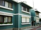 池尻ハイツ B棟の間取り画像
