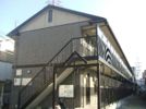ハイツサーティーンの間取り画像