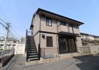 コスモス21の間取り画像