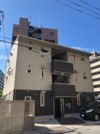D-room千鳥の間取り画像