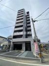 クロノス51新町VIの間取り画像