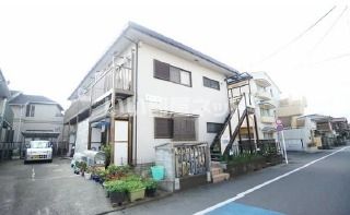 FKDの外観画像