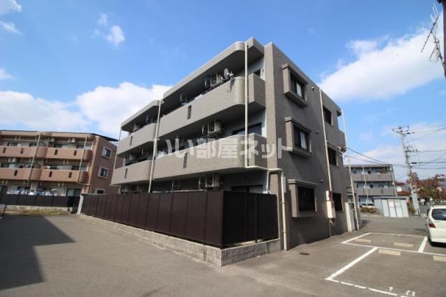 アステル西条 Bの外観画像