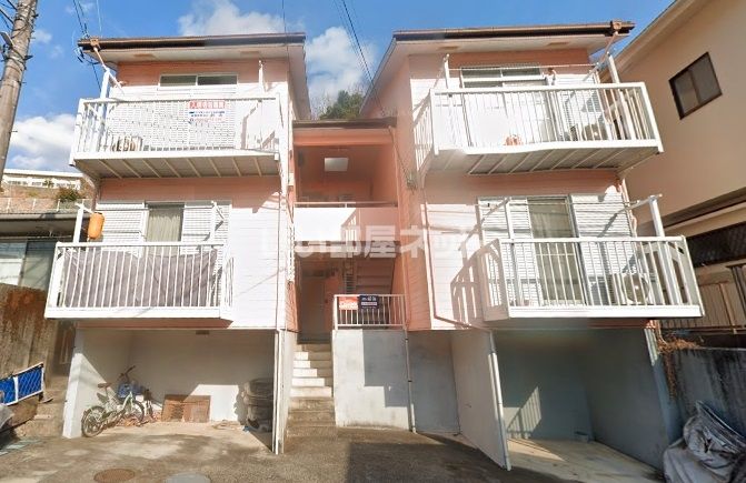 コミューハウスの賃貸物件