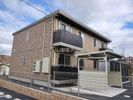 クレストⅣの間取り画像