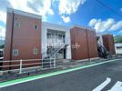 アパートメントABEの間取り画像