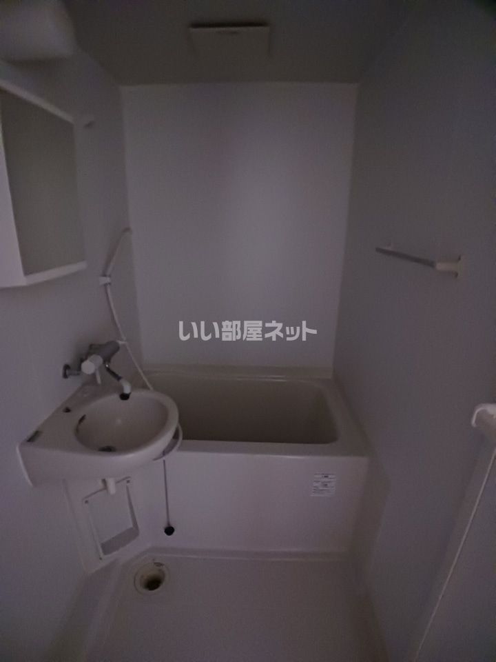 バスルーム