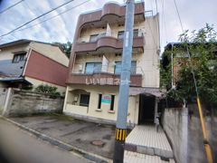 マキノ宮脇マンションの外観画像