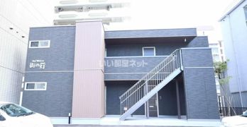 シャーメゾン街の灯の外観画像