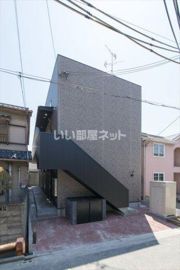 ヴィレッタ南島町の外観画像