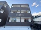 ジーメゾン明石林崎の間取り画像