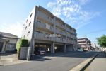 パープルセブンMの間取り画像