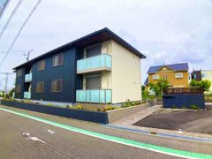 グリーンヴィレッジ美山の外観画像