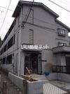青梅ルーブルハウンズの間取り画像