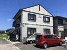 ディアス若宮の外観