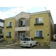 ルミエール本通11南の外観画像