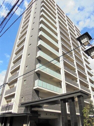 サーパス県町の外観画像