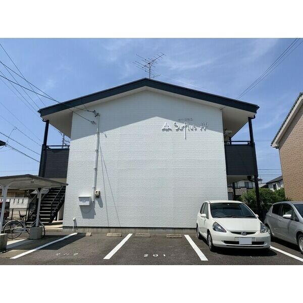 Surplus沖の外観画像