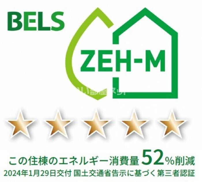 省エネラベル