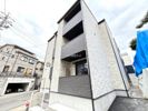 SPRING AOSAKIの間取り画像