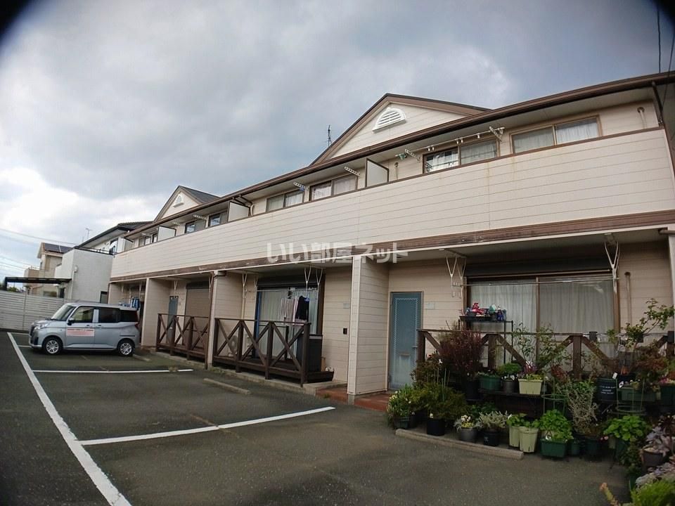 セレス山田の外観画像