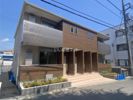 ARROWLE（アローレ）Iの外観