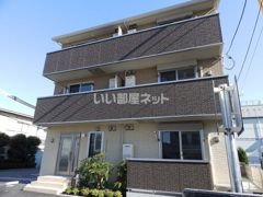 メゾンド・プロスパーの外観画像