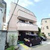 MANORIA KOKUBUNJIの間取り画像