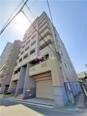 パークモダン高井田の外観画像