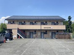 エスペランザ柏の外観画像