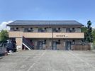 エスペランザ柏の間取り画像