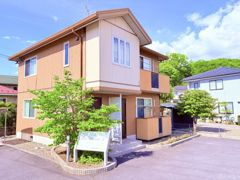シャーメゾンMの外観画像