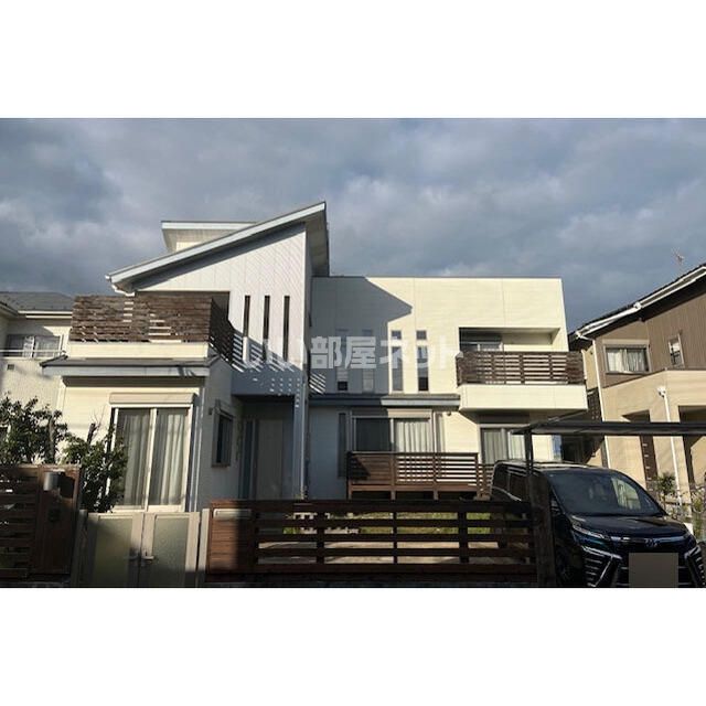 白井市根貸住宅(0004766)の外観画像
