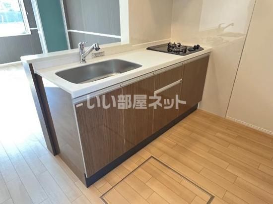 キッチン