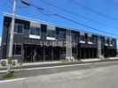 クレストハイムの間取り画像