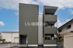 Lien十日市の外観