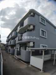 サザンウインドの外観画像