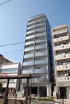 カラーズの間取り画像