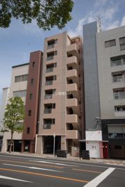 パースアベニューIIの外観画像