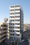 プランタン鴨池の間取り画像
