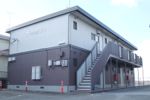 フレグランスあさひの間取り画像