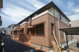 パルコ プレッソの外観画像