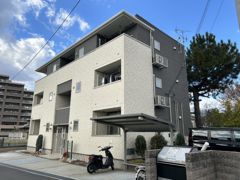 シャルム ソレイユの外観画像