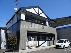 リフティ新浜 Ⅰの外観画像