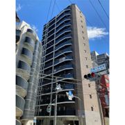 S-RESIDENCE新宿御苑の外観画像