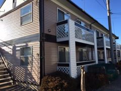 エクセレントひばりが丘Bの外観画像