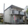 ビーライン春日の間取り画像