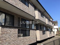 プログレール落合弐番館の外観画像