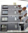 プランドビル銀杏町の間取り画像