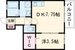 ラ・シェールの間取り画像